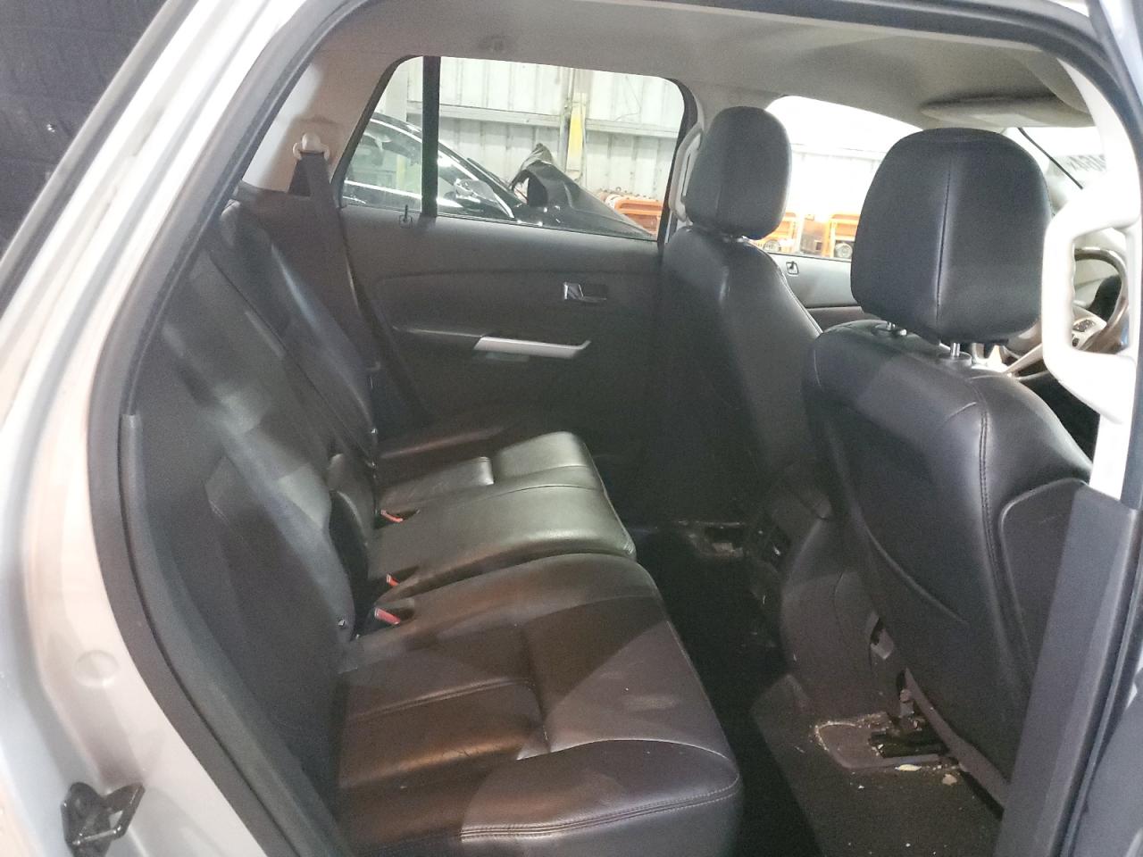 2FMDK3JC5DBB63149 2013 Ford Edge Sel