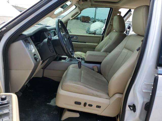 2016 Ford Expedition El Limited VIN: 1FMJK1KT3GEF49793 Lot: 54335124