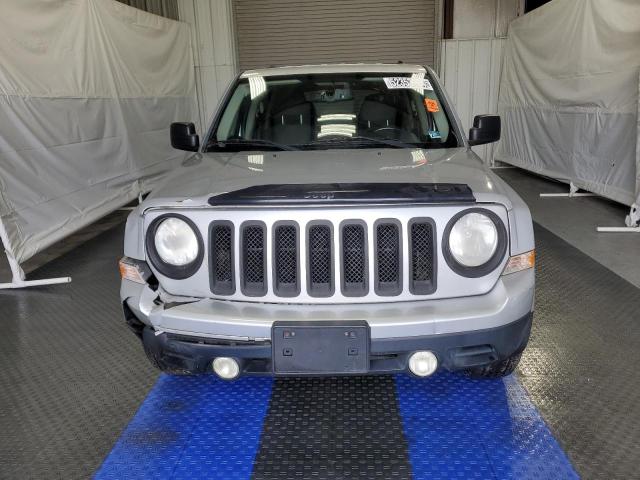 2011 Jeep Patriot Sport VIN: 1J4NT1GBXBD105872 Lot: 52353104