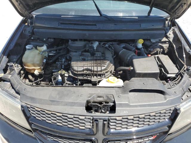 2015 Dodge Journey Crossroad VIN: 3C4PDCGG6FT674575 Lot: 54385814