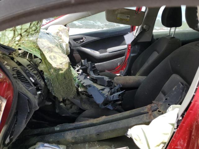 2016 KIA FORTE LX - KNAFK4A64G5487597