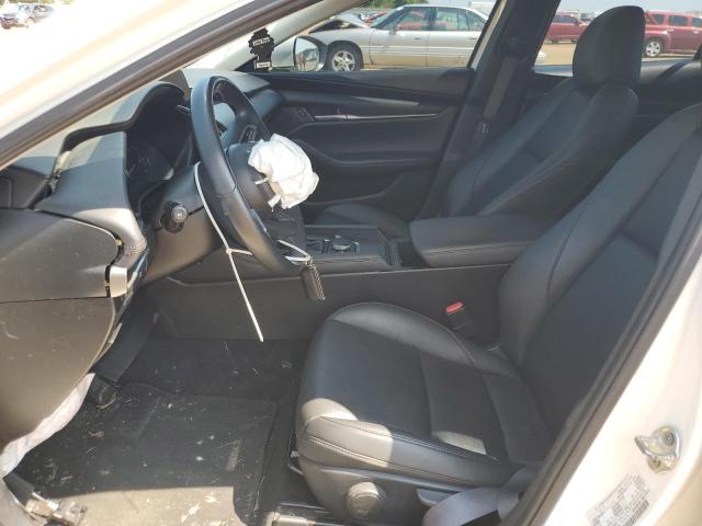 2021 Mazda 3 Select VIN: 3MZBPABL2MM200248 Lot: 55369634