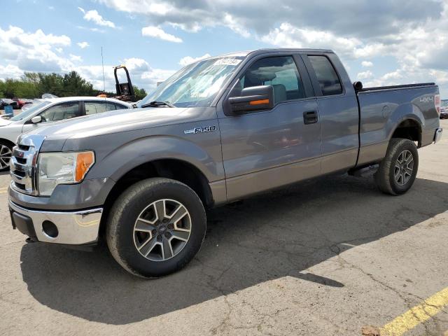 2009 Ford F150 Super Cab VIN: 1FTRX14829FA18132 Lot: 52941194