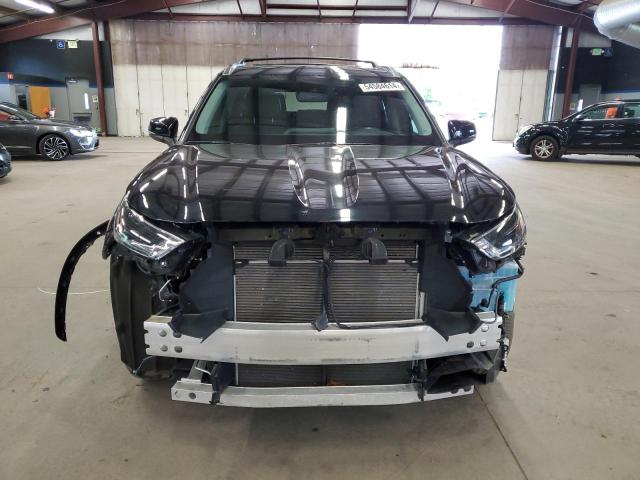 VIN 5TDHZRBH8MS082188 2021 Toyota Highlander, Xle no.5