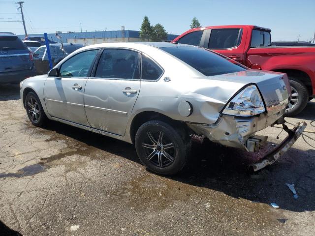 2006 Chevrolet Impala Ls VIN: 2G1WB58K969155774 Lot: 54510344