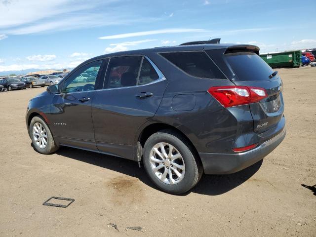 2018 Chevrolet Equinox Lt VIN: 2GNAXJEV2J6228950 Lot: 54303274