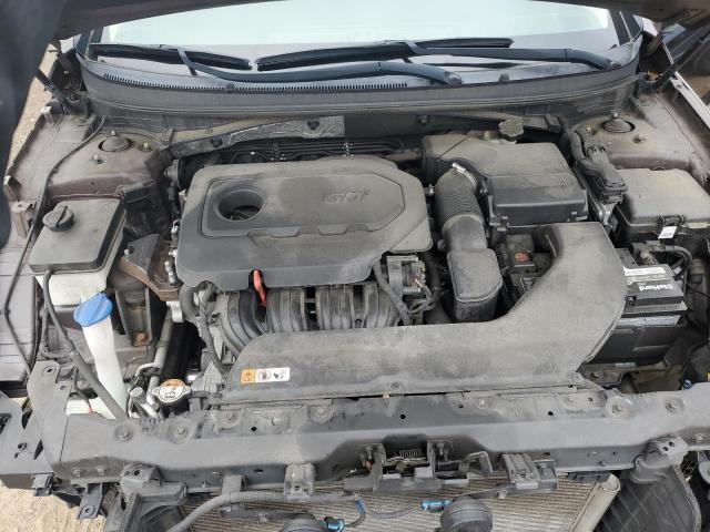 2015 HYUNDAI SONATA SE - 5NPE24AF5FH145427