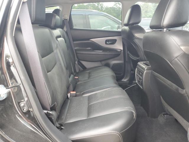 2019 Nissan Murano S VIN: 5N1AZ2MJ7KN139441 Lot: 57021994