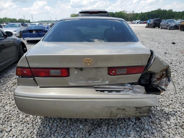 1998 Toyota Camry Ce VIN: 4T1BG22K8WU258102 Lot: 55031074