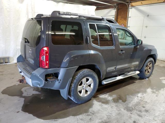 2012 Nissan Xterra Off Road VIN: 5N1AN0NW0CC514612 Lot: 54008514