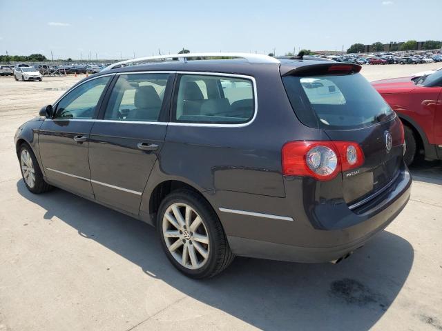 WVWXK7AN3AE167274 2010 Volkswagen Passat Komfort