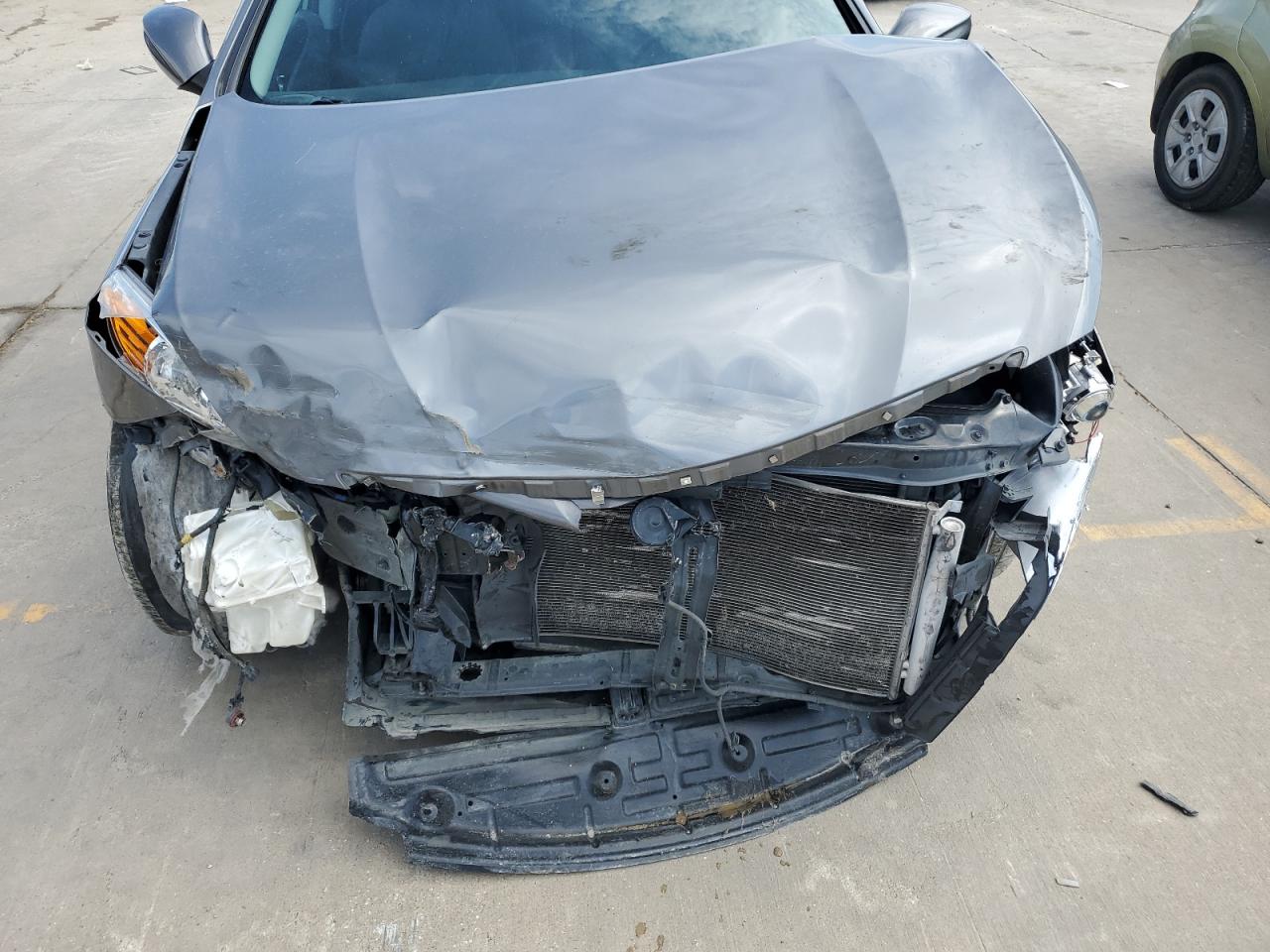 5NPEB4AC7DH755395 2013 Hyundai Sonata Gls