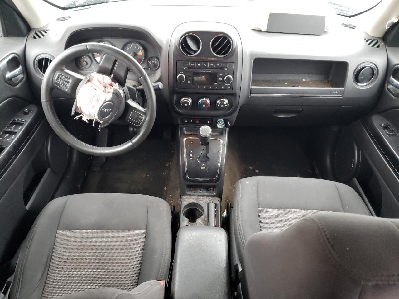 1C4NJPFA3HD209409 2017 Jeep Patriot Latitude 1C4NJPFA3HD209409 2017 Jeep Patriot Latitude