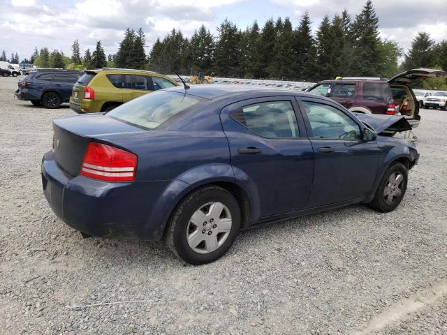 2008 Dodge Avenger Se VIN: 1B3LC46K48N604364 Lot: 55190804