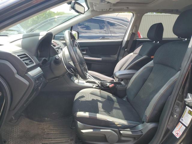 2016 SUBARU CROSSTREK - JF2GPABC8G8229496