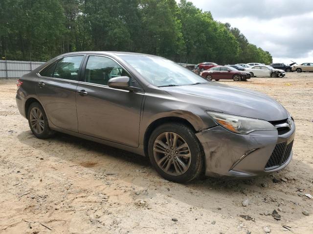 2017 Toyota Camry Le VIN: 4T1BF1FK6HU381701 Lot: 53905644