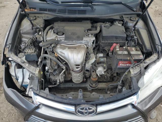 2017 TOYOTA CAMRY LE - 4T1BF1FK6HU709392