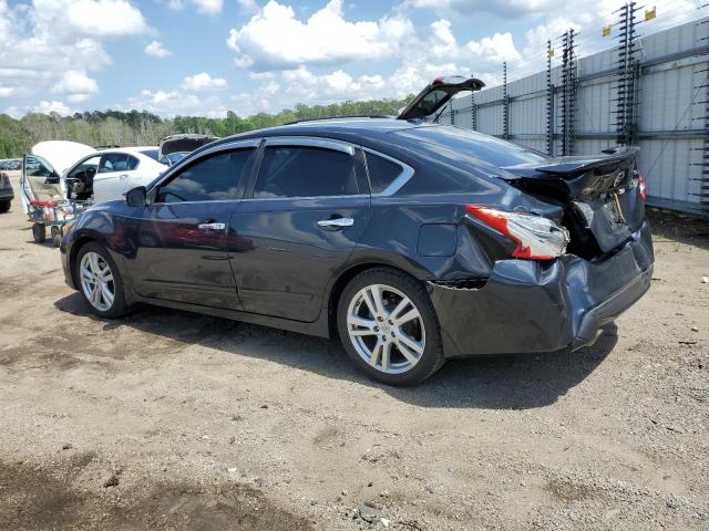 1N4BL3APXHC129750 2017 Nissan Altima 3.5Sl