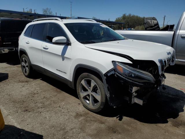 VIN 1C4PJLDB5KD324338 2019 JEEP GRAND CHEROKEE no.4