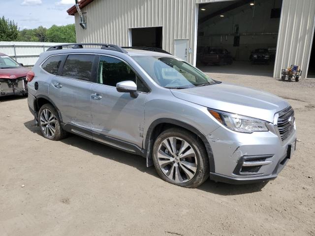 2022 Subaru Ascent Limited VIN: 4S4WMAPD4N3451611 Lot: 56588584