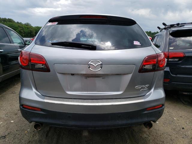 VIN JM3TB3CV1F0464799 2015 Mazda CX-9, Touring no.6