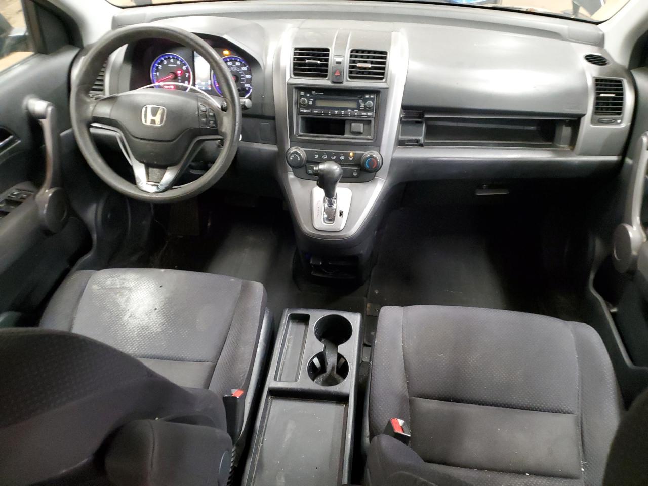 JHLRE48368C080657 2008 Honda Cr-V Lx