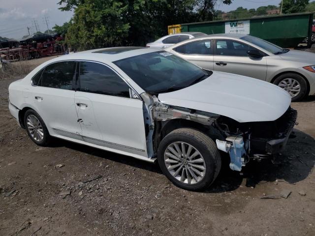 2017 Volkswagen Passat Se VIN: 1VWBT7A34HC014900 Lot: 54668974