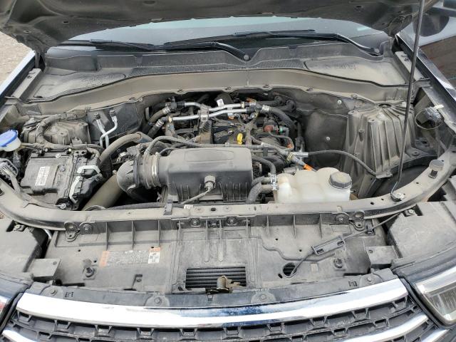 2022 Ford Explorer Xlt VIN: 1FMSK7DH7NGB82706 Lot: 52561944