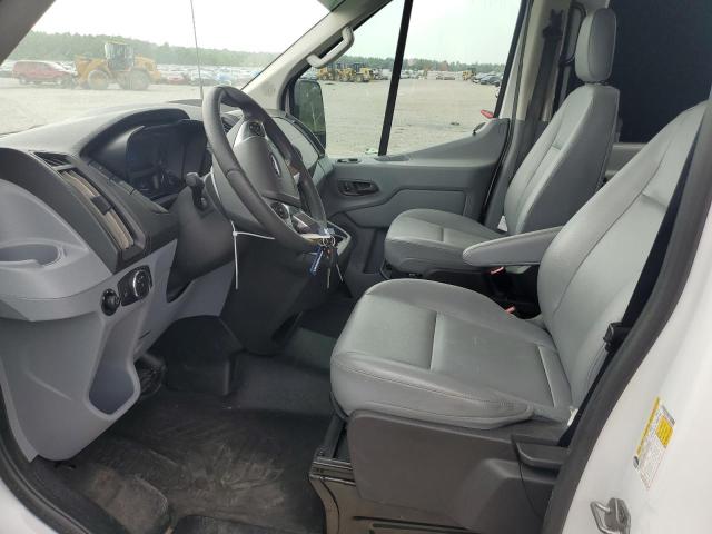 2018 FORD TRANSIT T- - 1FTYR2CM1JKA94432