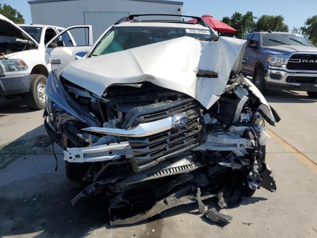 2023 Subaru Ascent Touring VIN: 4S4WMAWD8P3461367 Lot: 55219994