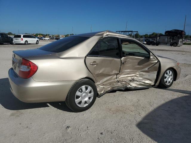 2004 Toyota Camry Le VIN: 4T1BE32K94U856448 Lot: 54833414