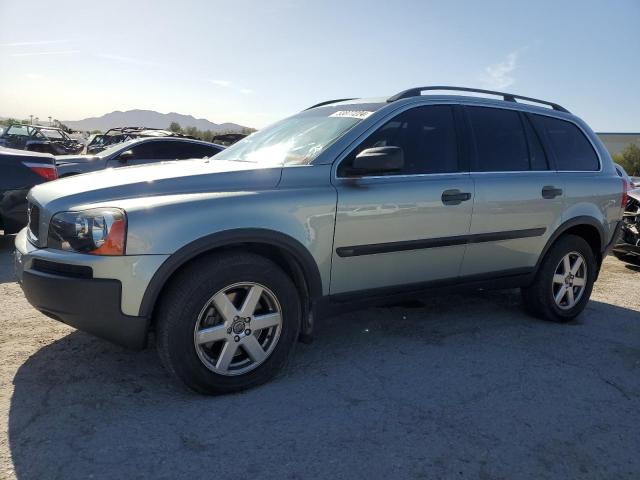 2005 Volvo Xc90 VIN: YV1CY592751165059 Lot: 53877224