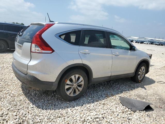 2013 Honda Cr-V Exl VIN: 2HKRM3H78DH517621 Lot: 55299894