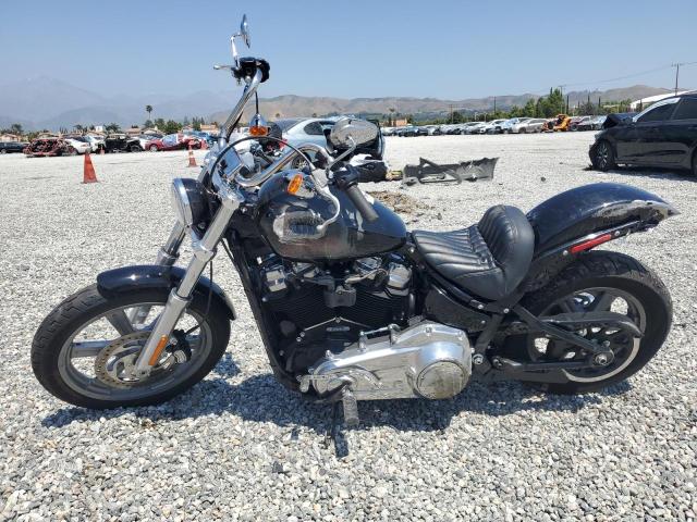 2023 HARLEY-DAVIDSON FXST 1HD1BVJ20PB069148