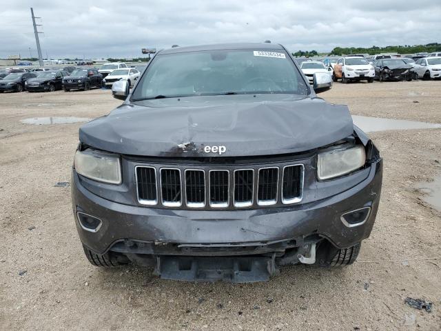 2014 Jeep Grand Cherokee Limited VIN: 1C4RJFBG4EC120049 Lot: 53336534