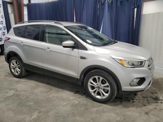 2017 Ford Escape Se VIN: 1FMCU0GD4HUB82375 Lot: 56191154