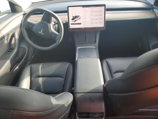 2022 TESLA MODEL 3 - 5YJ3E1EA1NF376110
