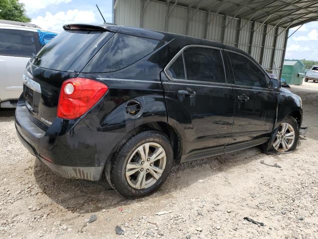 2015 CHEVROLET EQUINOX LS - 2GNALAEK8F1144217