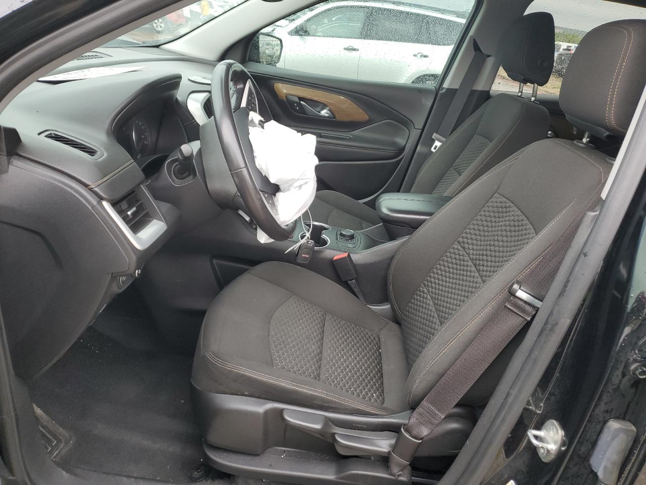 3GKALMEV7LL221789 2020 GMC Terrain Sle