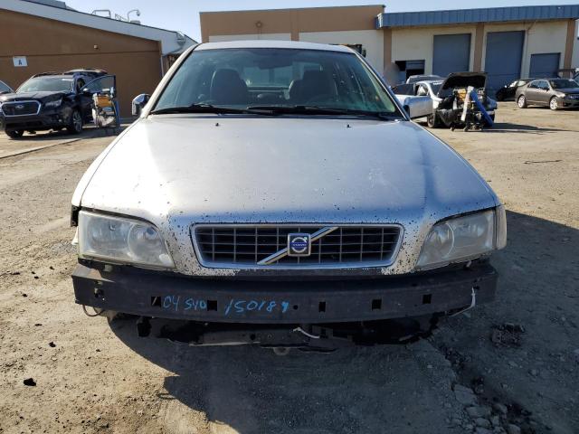 2004 Volvo S40 1.9T VIN: YV1VS27594F041043 Lot: 53887554