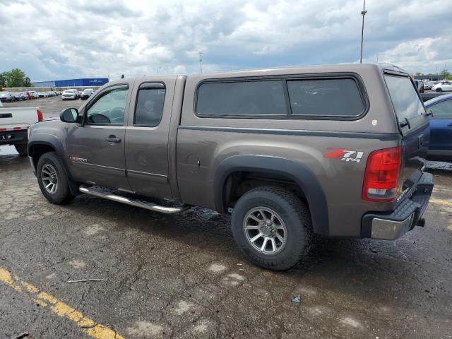 2008 GMC Sierra K1500 VIN: 2GTEK19J981263847 Lot: 56311124