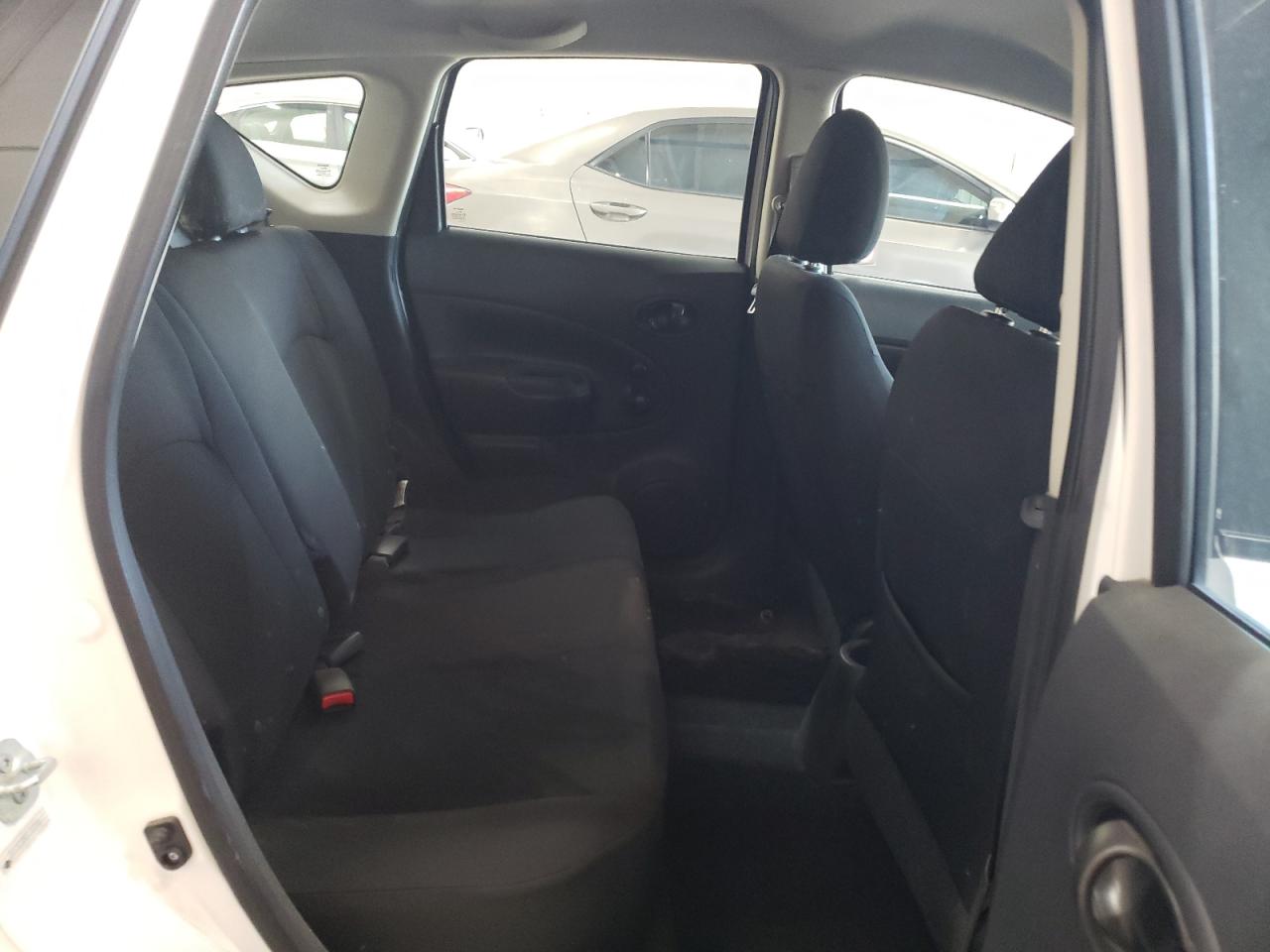 3N1CE2CP0FL420150 2015 Nissan Versa Note S