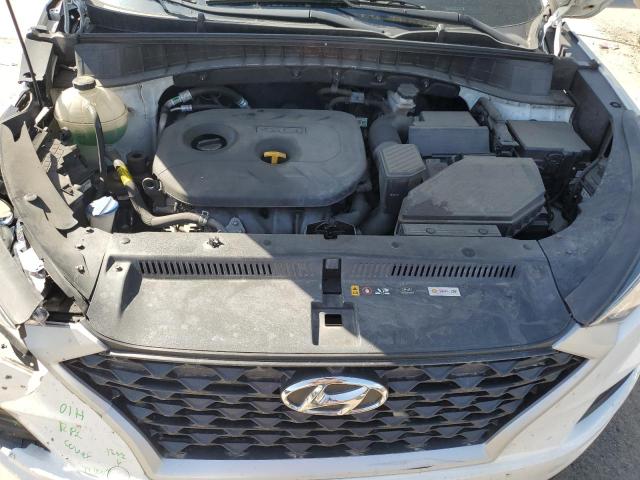 2020 Hyundai Tucson Limited VIN: KM8J3CA48LU144709 Lot: 53733394