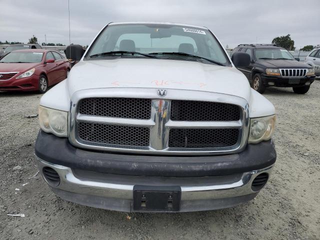 2005 Dodge Ram 1500 St VIN: 1D7HA16K15J649148 Lot: 54666014