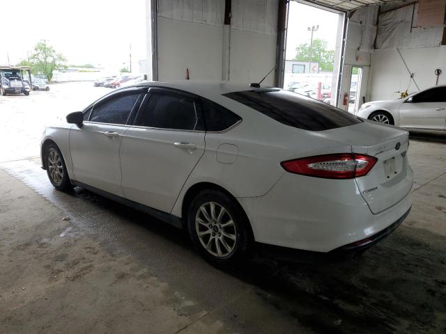 3FA6P0G78FR241831 2015 FORD FUSION - Image 2