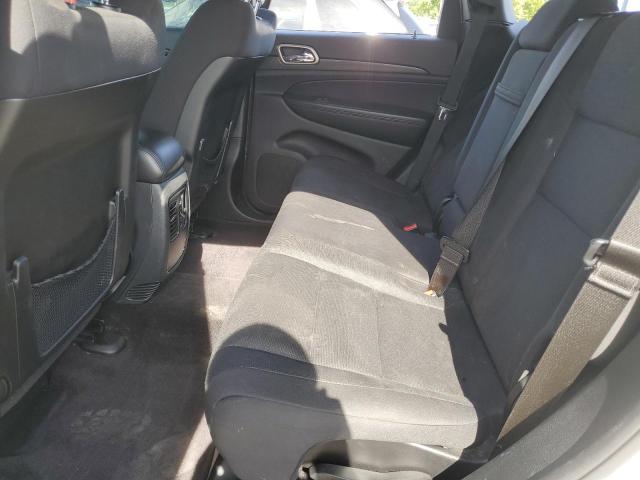 2016 JEEP GRAND CHER - 1C4RJEAG0GC382567