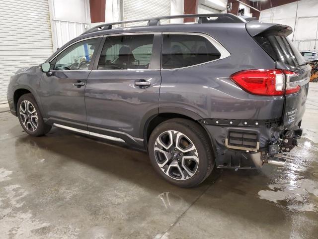 2023 Subaru Ascent Limited VIN: 4S4WMAND4P3451193 Lot: 55467014