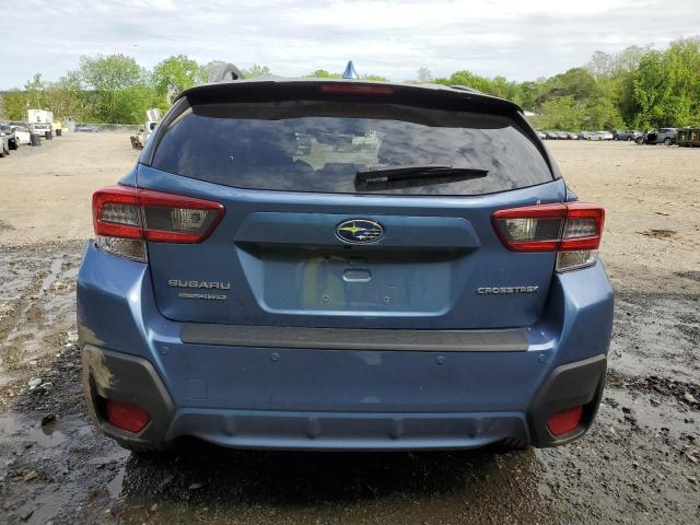 2023 Subaru Crosstrek Limited VIN: JF2GTHNC9PH287777 Lot: 53964754