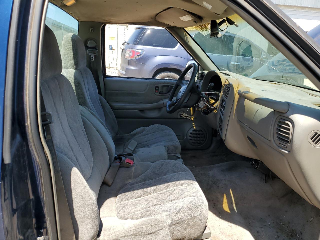 1GTCS1446XK508353 1999 GMC Sonoma