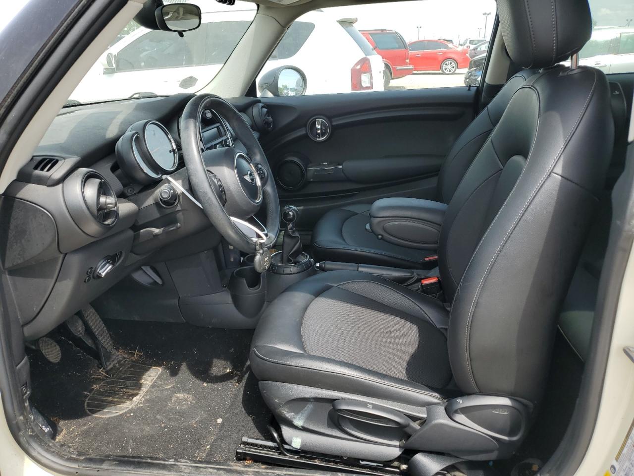 WMWXM5C53FT973157 2015 Mini Cooper